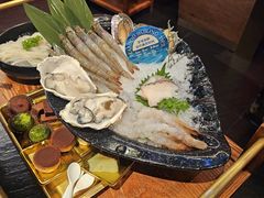 -牛New寿喜烧(金鹰世界店)