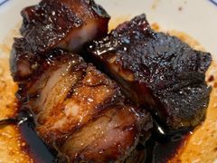 红烧大肉-慧娟面馆·餐厅(望江路店)