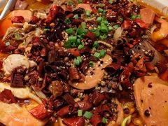 -码头鲜精致威海菜(欧乐坊店)