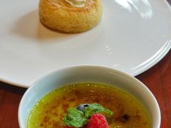-杭州西子湖四季酒店-WL BISTRO西湖餐厅(灵隐路店)