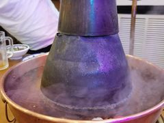 -百叶居·老北京涮羊肉(鼓楼店)