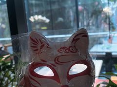 -唐猫庭院·千年陕菜(大唐不夜城店)