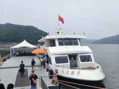 -天目湖山水园