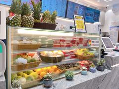 -雅克雅思(纱帽河店)