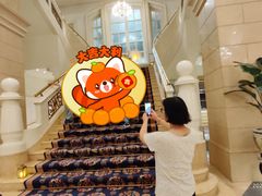 -北京饭店谭家菜
