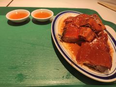 招牌脆皮烧鹅-肥小福·烧鹅专门店(环宇荟店)
