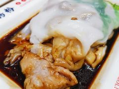 -荔银肠粉·非遗手藝(夫子庙店)