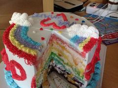 -杜勒瓦Cake&More 蛋糕派对定制