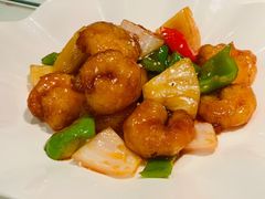 -新大咀港式茶餐厅(宝山万达店)
