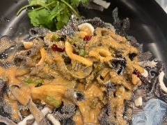 -到家尝北京菜(西坝河店)