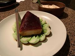 -湖滨28中餐厅·西湖宴·杭州君悦酒店