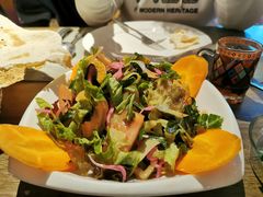 黎巴嫩特色沙拉-Antalya安塔利亚土耳其餐厅(猎德店)