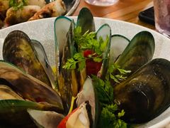 -Golden Lily河内巴黎法越料理餐厅(建国西路店)