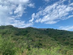 -蟠龙山长城景区