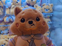 -可爱抓 COCO  GOTCHA(天津鹏欣水游城店)