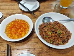 -山海菜馆·海肠捞饭·青岛菜(栈桥店)