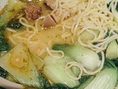-遇见小面(SM城市广场一期店)