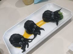 -蔡澜点心·粤菜(月星环球港店)