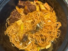 -梅溪·小伙子干挑面(安吉总店)