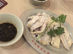 -百家鸡味馆(清泰店)