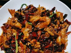-首秀·四川料理(星耀101店)