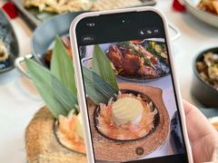 -天玑高空江景餐厅&酒吧Sky Secret Restaurant&Bar