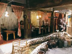 -馬蘭花開(车站大道店)