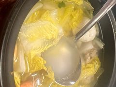 -兴乐饭店(齐飞路店)