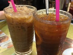 -源记茶餐厅(尖沙咀店)