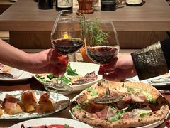 -Mammamia意大利餐厅(阳春巷店)