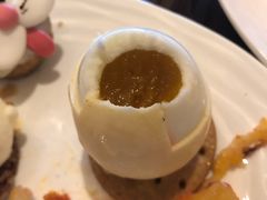 -合肥皇冠假日酒店·菲亚斯特自助餐厅(黄山路店)