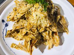乾隆白菜-京味斋·北京烤鸭(北京南站洋桥店)