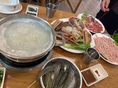 -吉友粥底火锅(方斜路店)