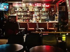 -东岸Cafe 爵士俱乐部