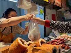 -西华肉菜市场(荔湾店)