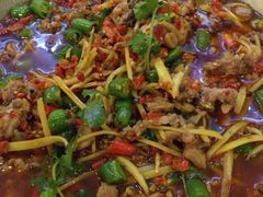 -椒小兔·盐帮川菜中餐厅(金沙时代广场店)