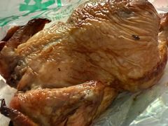 -大益烤鸡