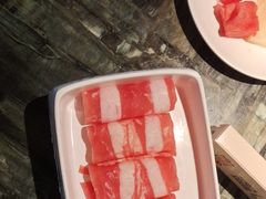 -冠菌火锅烤肉自助(东莞樟木头店)