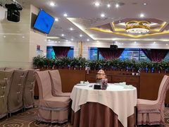 -巴音浩日娲·蒙餐(双林东路店)