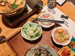 -味太助·银饭食堂(中华城店)