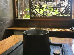 -滇藏石锅宴(崇仁巷老店)