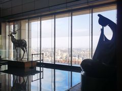 -北京柏悦酒店·锦庭餐厅Dining Room