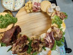 -牛犇炭火烤肉·鲜切烤肉(承德总店)