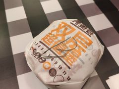 -汉堡王(仲盛世界商城店)