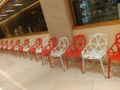 等位区-西贝莜面村(近铁城市广场店)