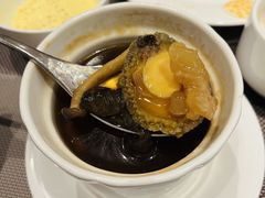-美食汇·海鲜自助西餐厅·江门富力万达嘉华酒店