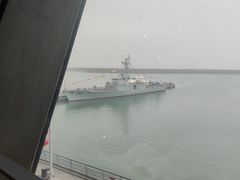 -抱抱地球咖啡馆(国家海洋博物馆店)