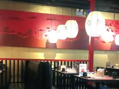 大堂-御前十七(北京路天河城店)