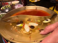 -羊大爷涮肉(亮马桥店)