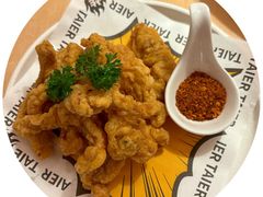 -太二酸菜鱼(福州泰禾店)